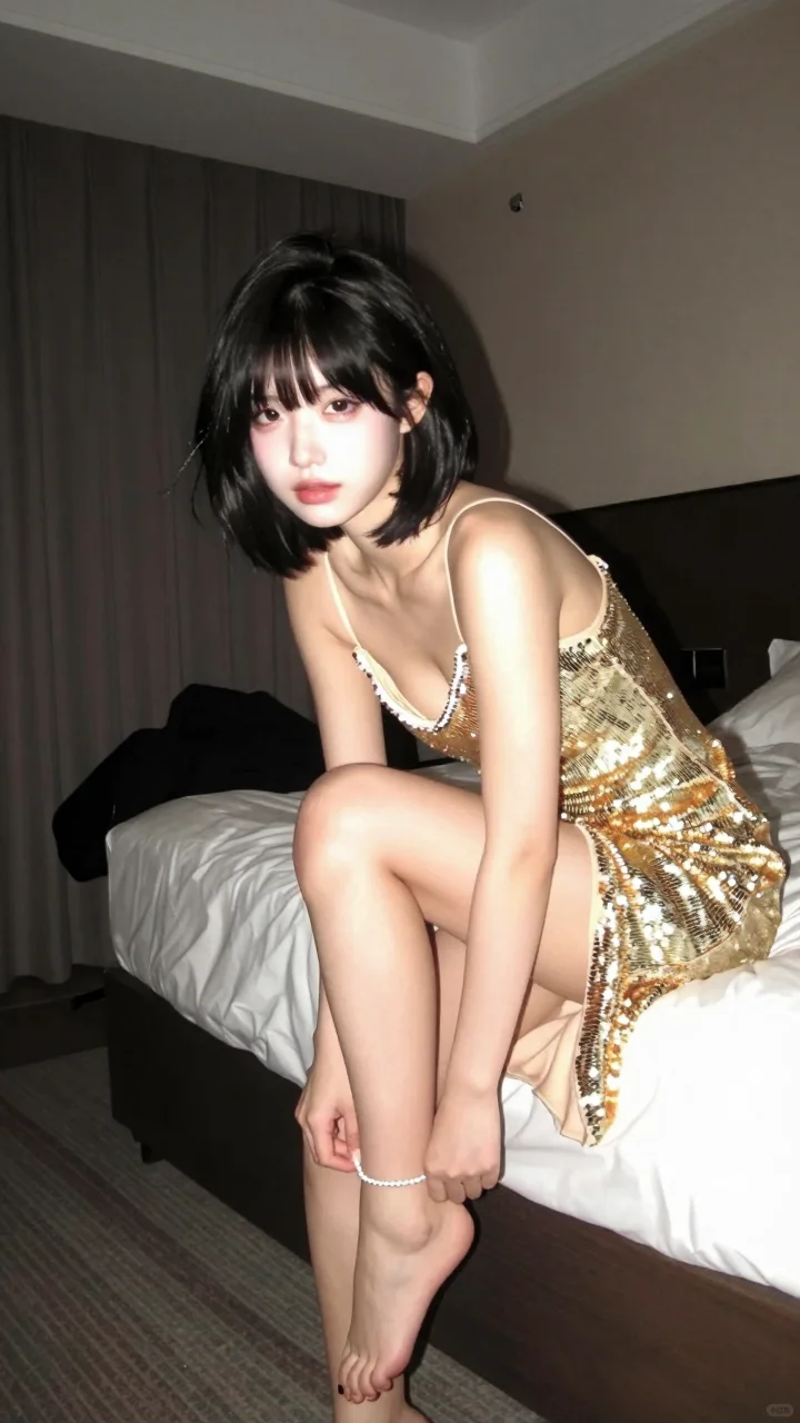 照X们和X照门之间是有点技巧的