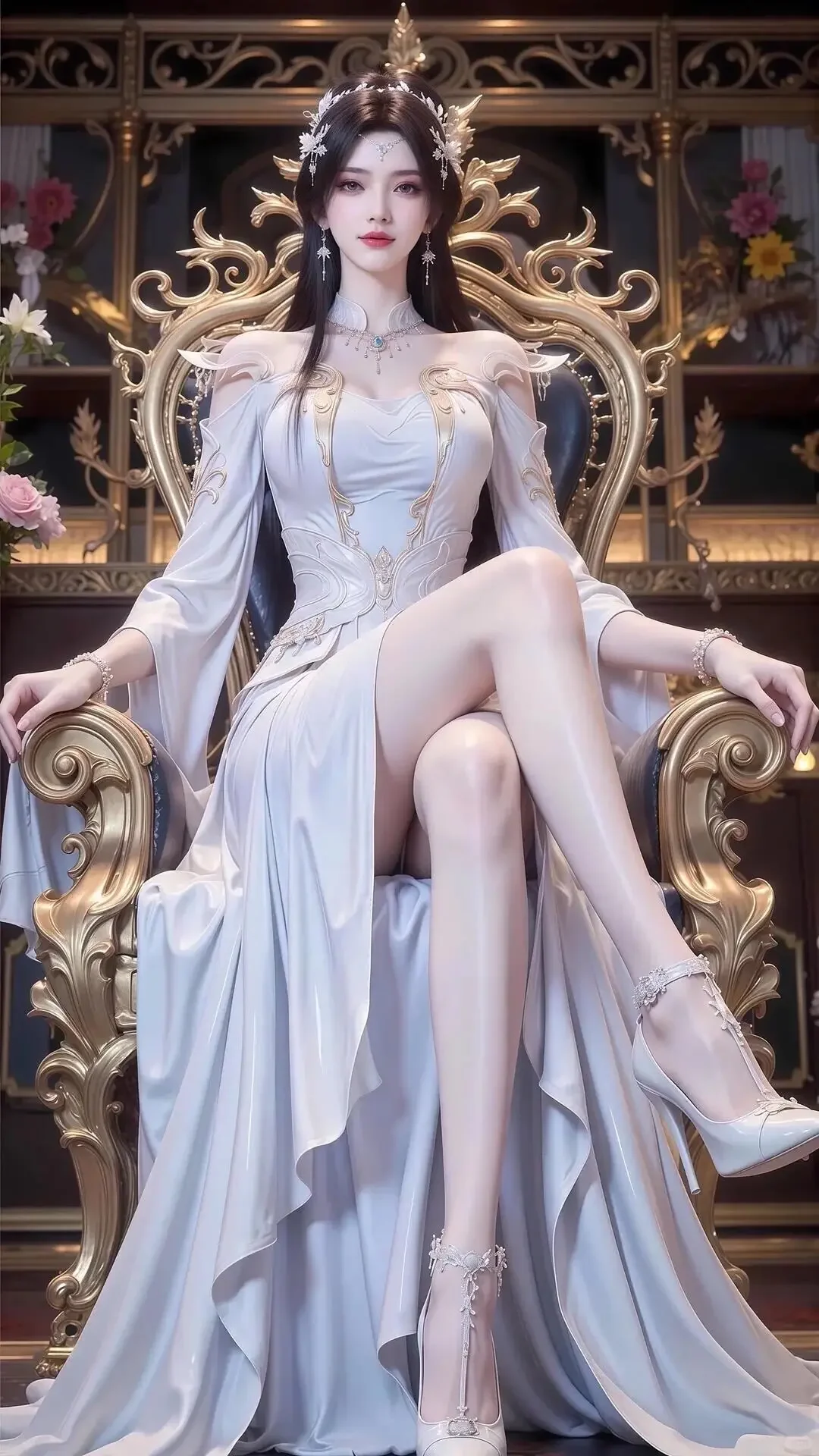 国漫美图 视觉盛宴