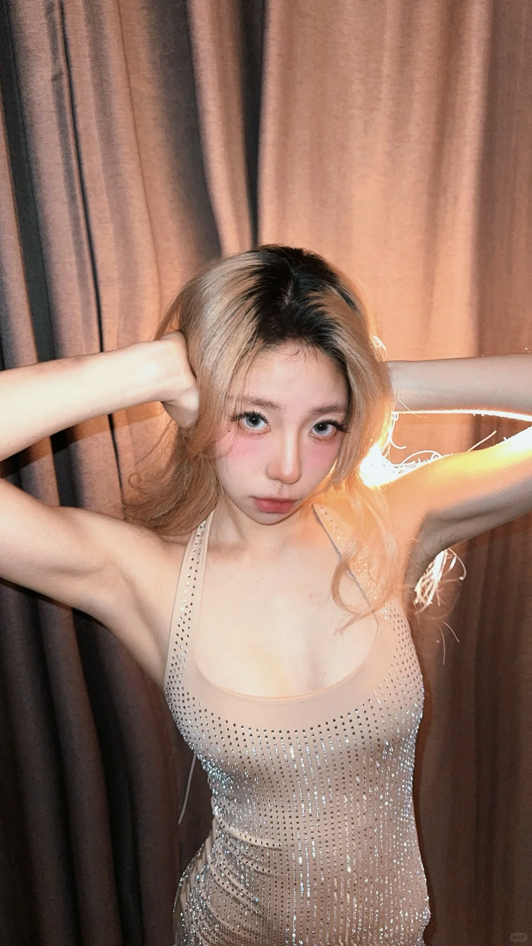 权威的女人👩我们通常称为？