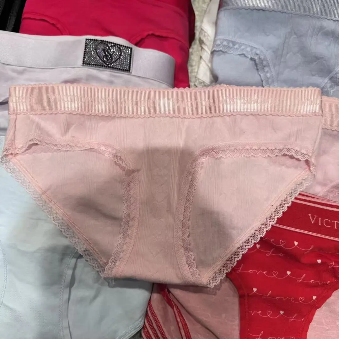 维密内裤上新 3条188元 5条278元