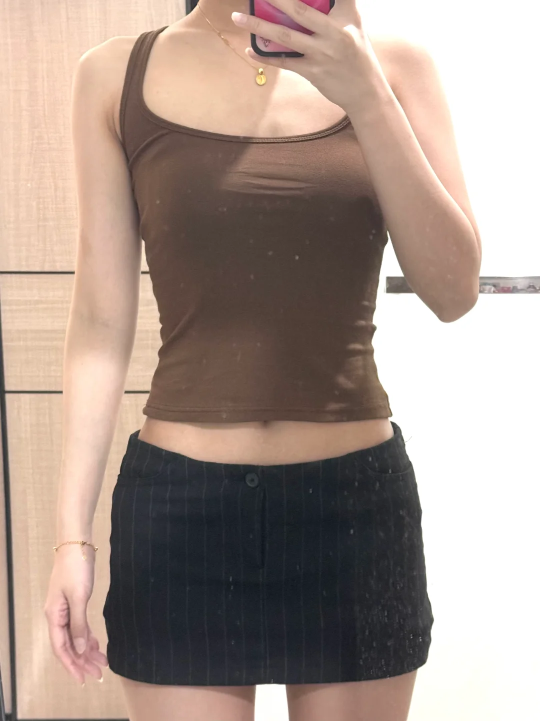 我的吊带背心合集 1 这都是朕打下的江山