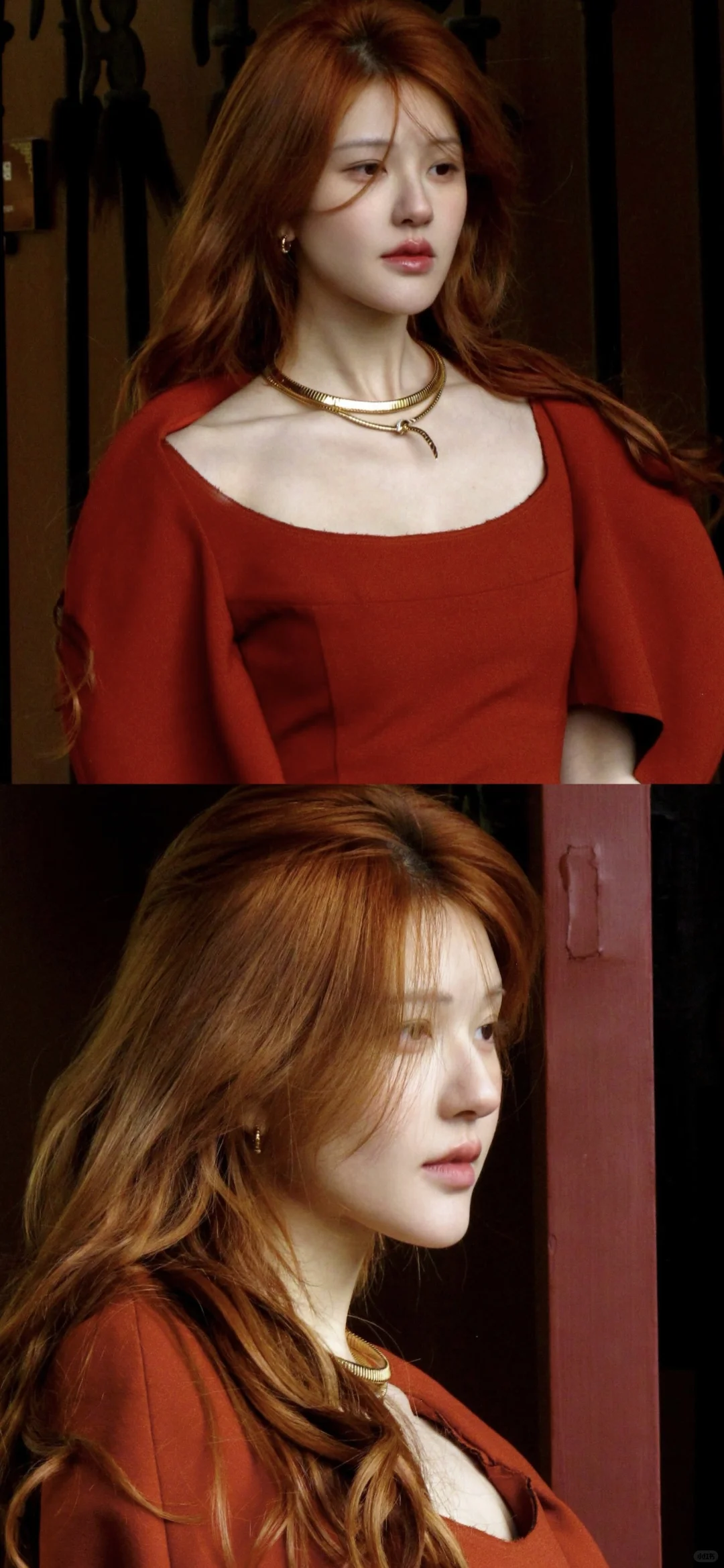 诡秘 这次你是真的美到我心巴上了