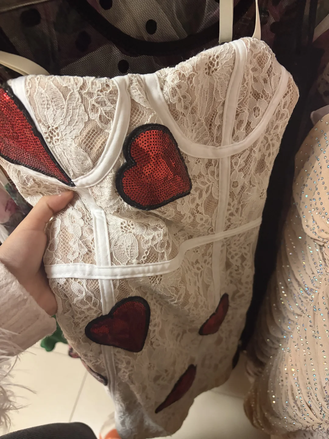 包臀裙到底谁喜欢穿