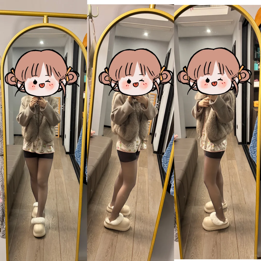 薄绒黑丝测评，已有结论