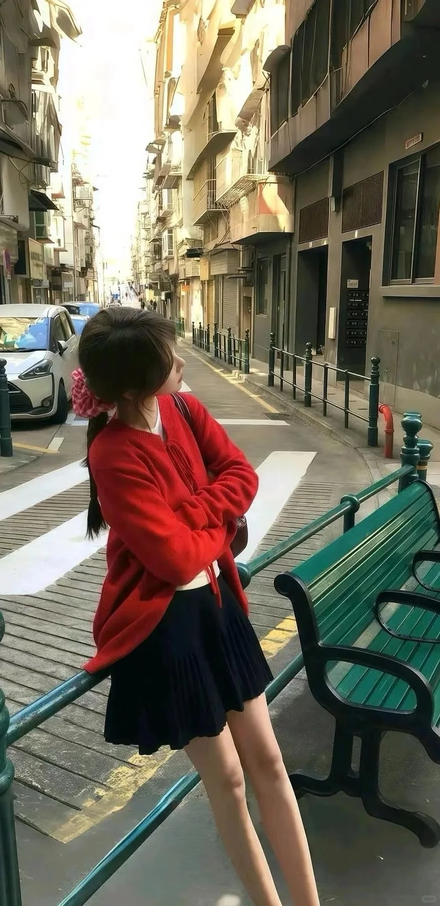 减肥动力壁纸！！