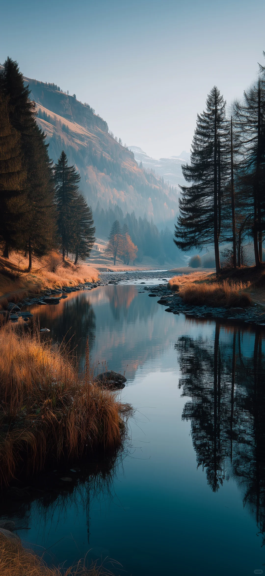 美丽风光🌷氛围感壁纸🌷风景壁纸