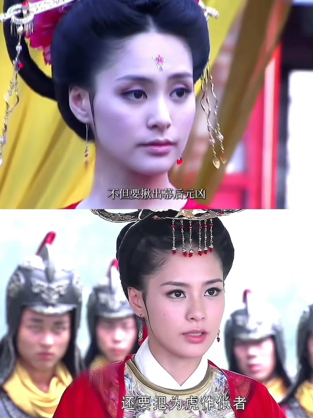 这部剧时隔多年，完全不记得男主是谁❗️