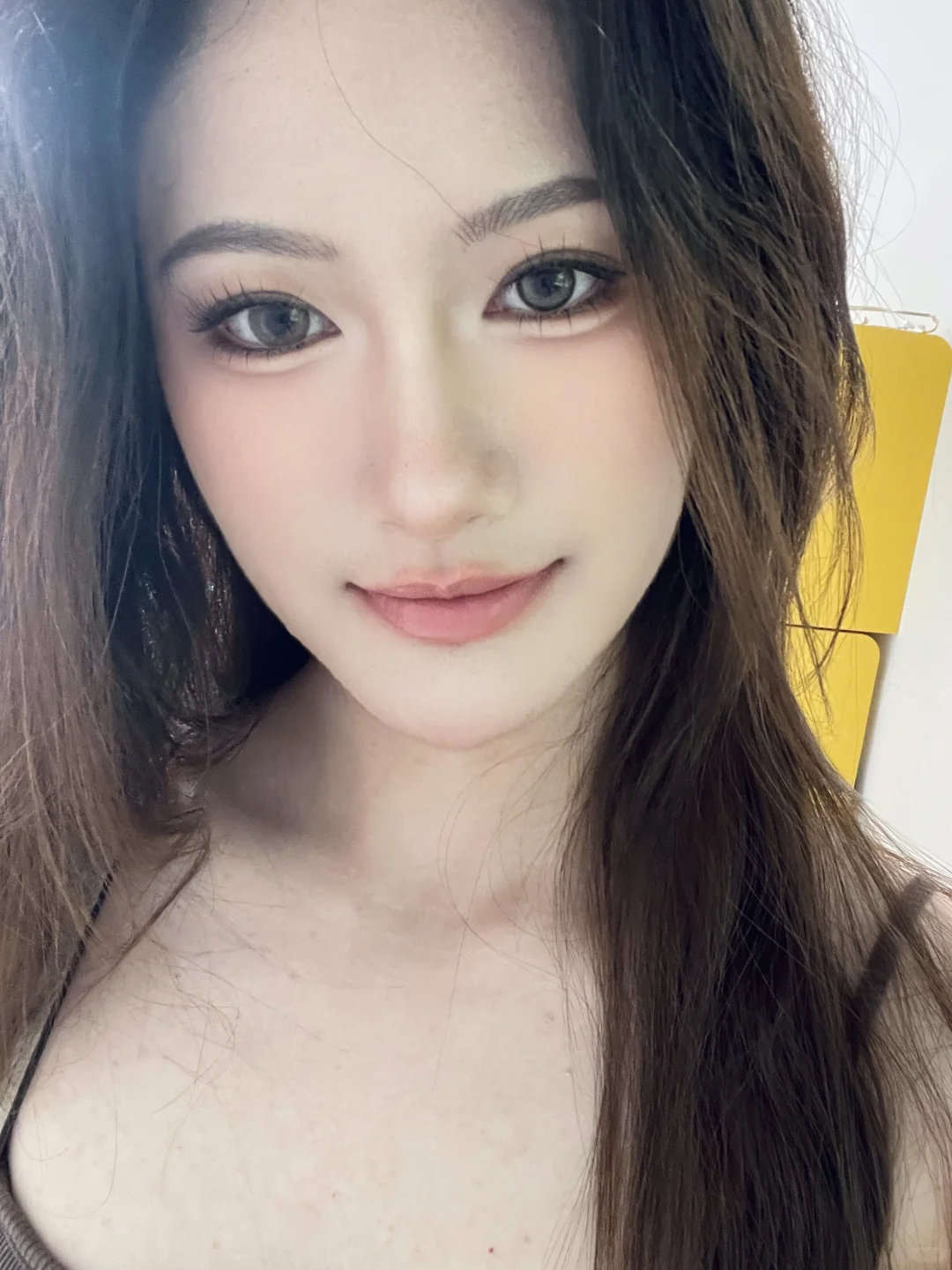 宁波互勉模特dd