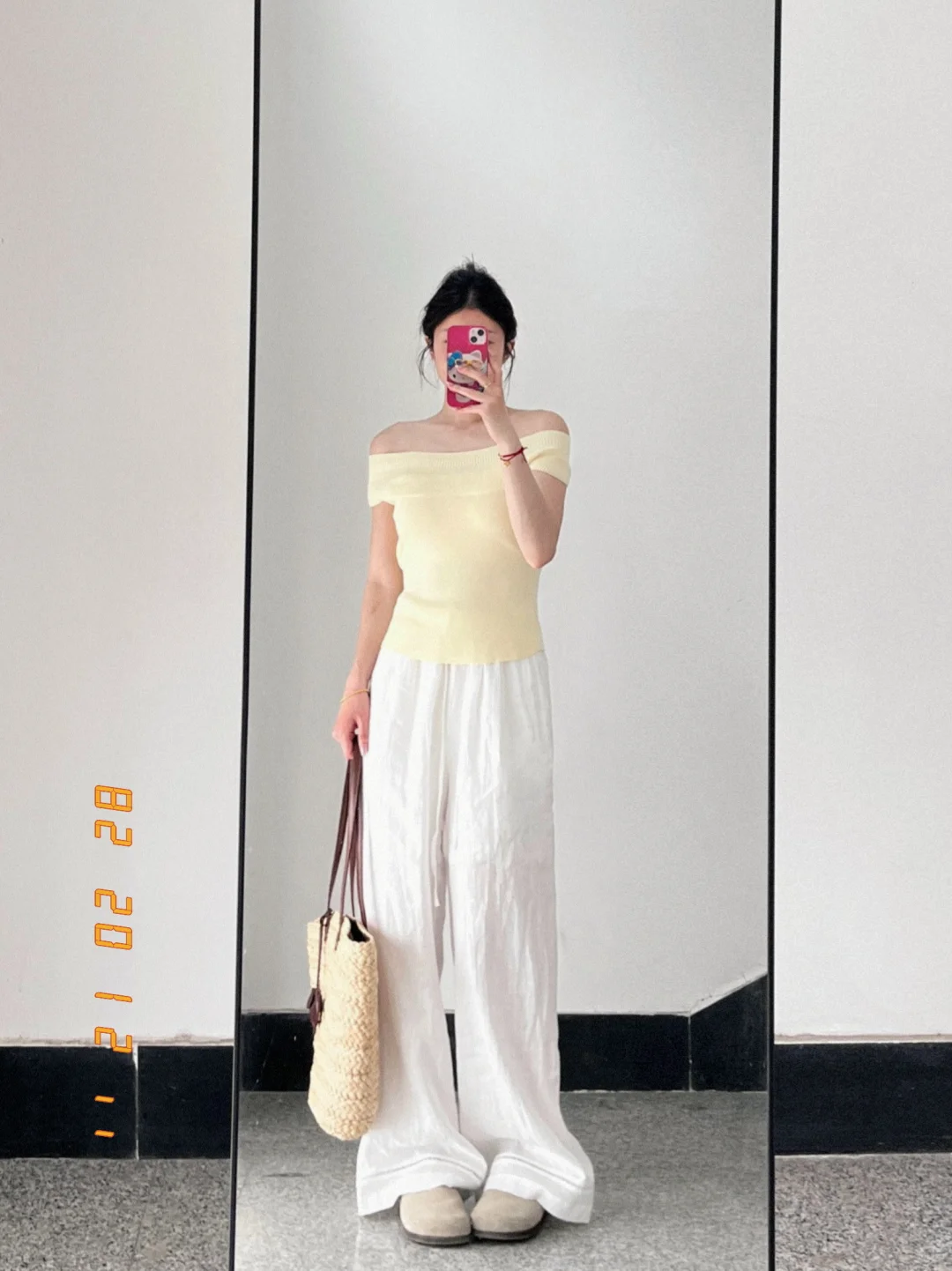 回顾夏天穿的漂亮小裙子✖️1️⃣8️⃣