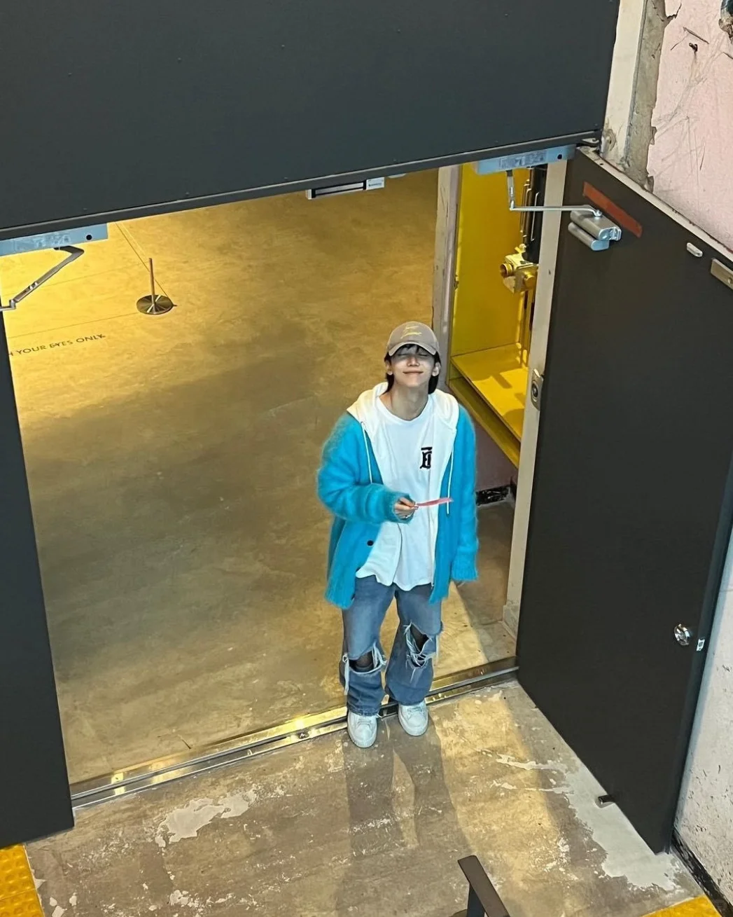 seventeen 全员男友感壁纸来啦