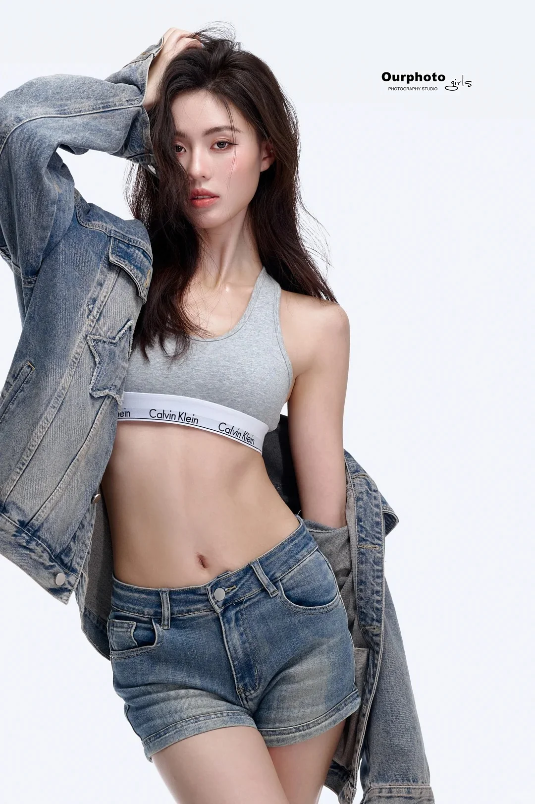 2025必拍的写真风格‼️