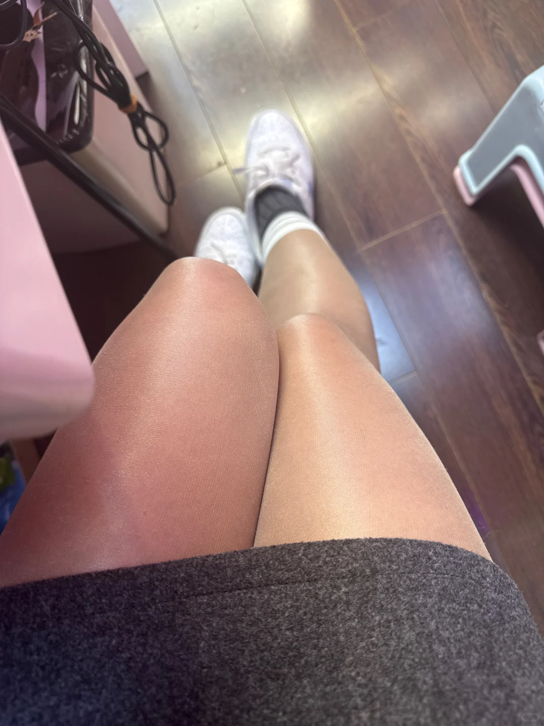 快夸我大美腿😂😂😂😂😂