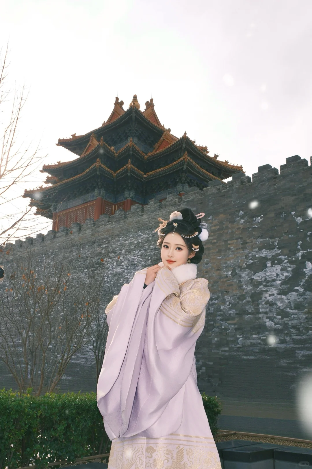 北京格格富士女摄99‼️双人99‼️真实客片‼️