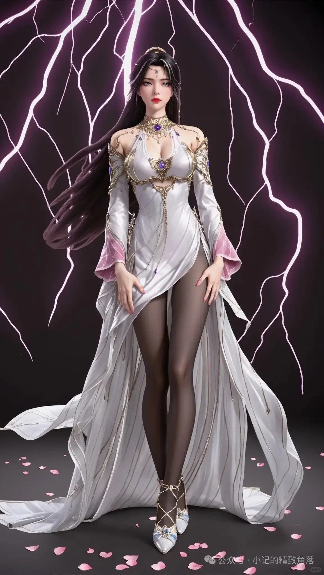 国漫美图 视觉盛宴