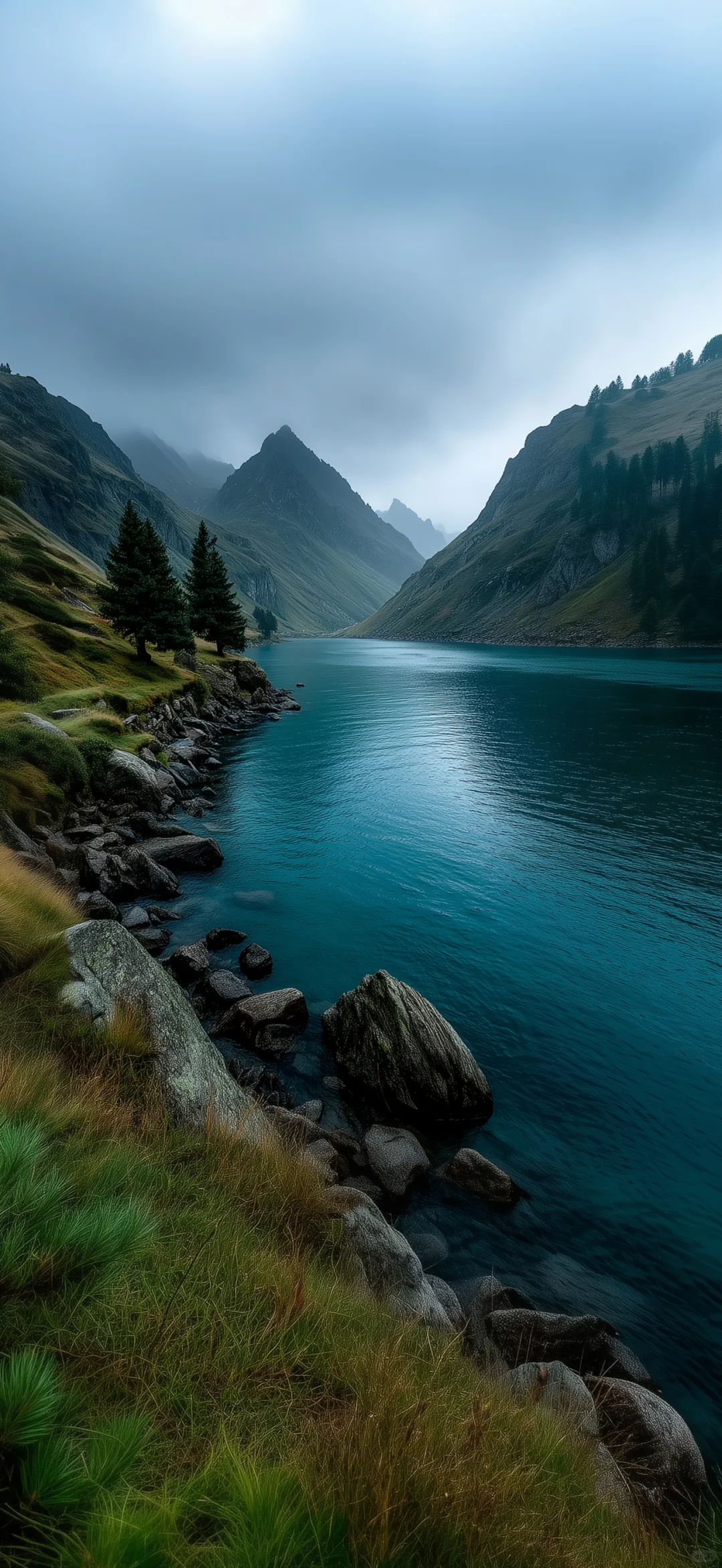 美丽风光🌷氛围感壁纸🌷风景壁纸