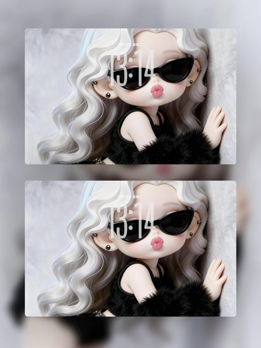 Share | ios26 高清全屏壁纸