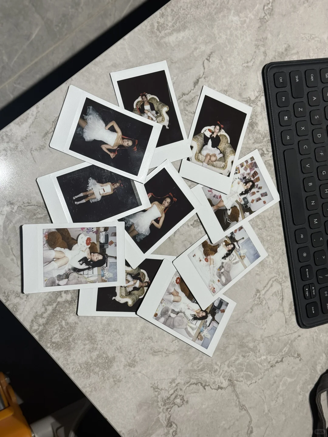 吹爆这家写真！