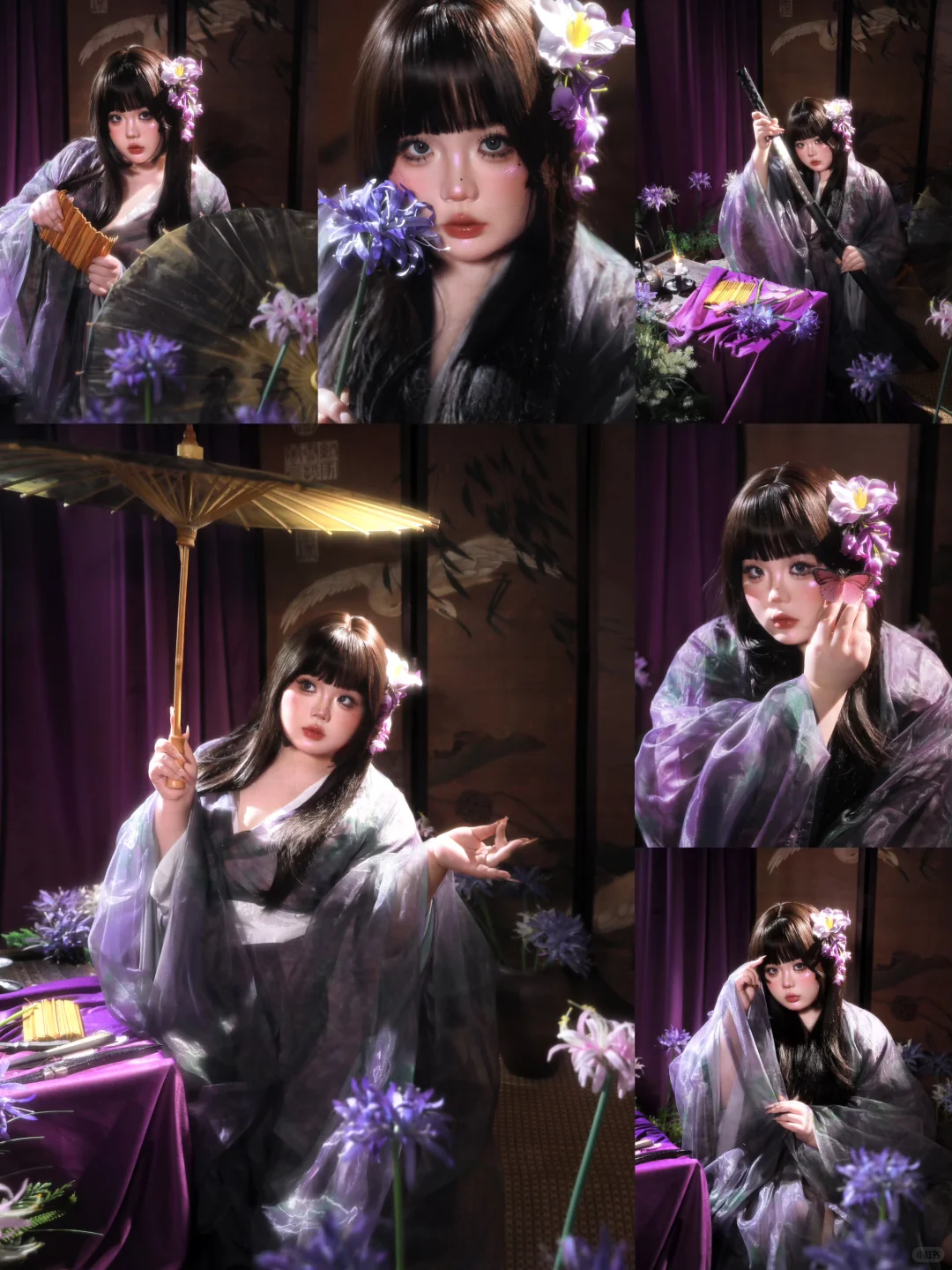 重庆微胖大码女孩写真🔥年底特惠活动🎉