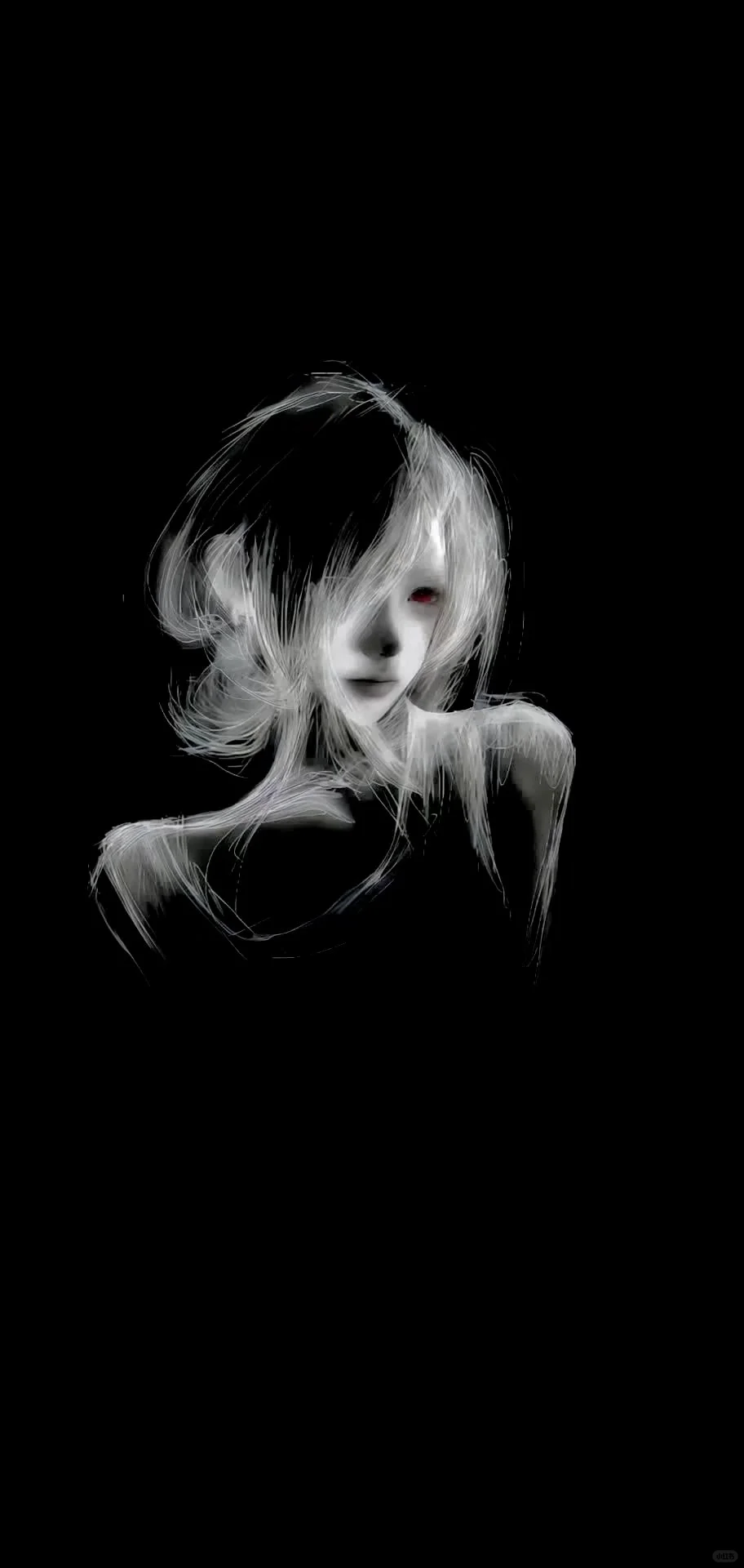 一眼钟情的背景图