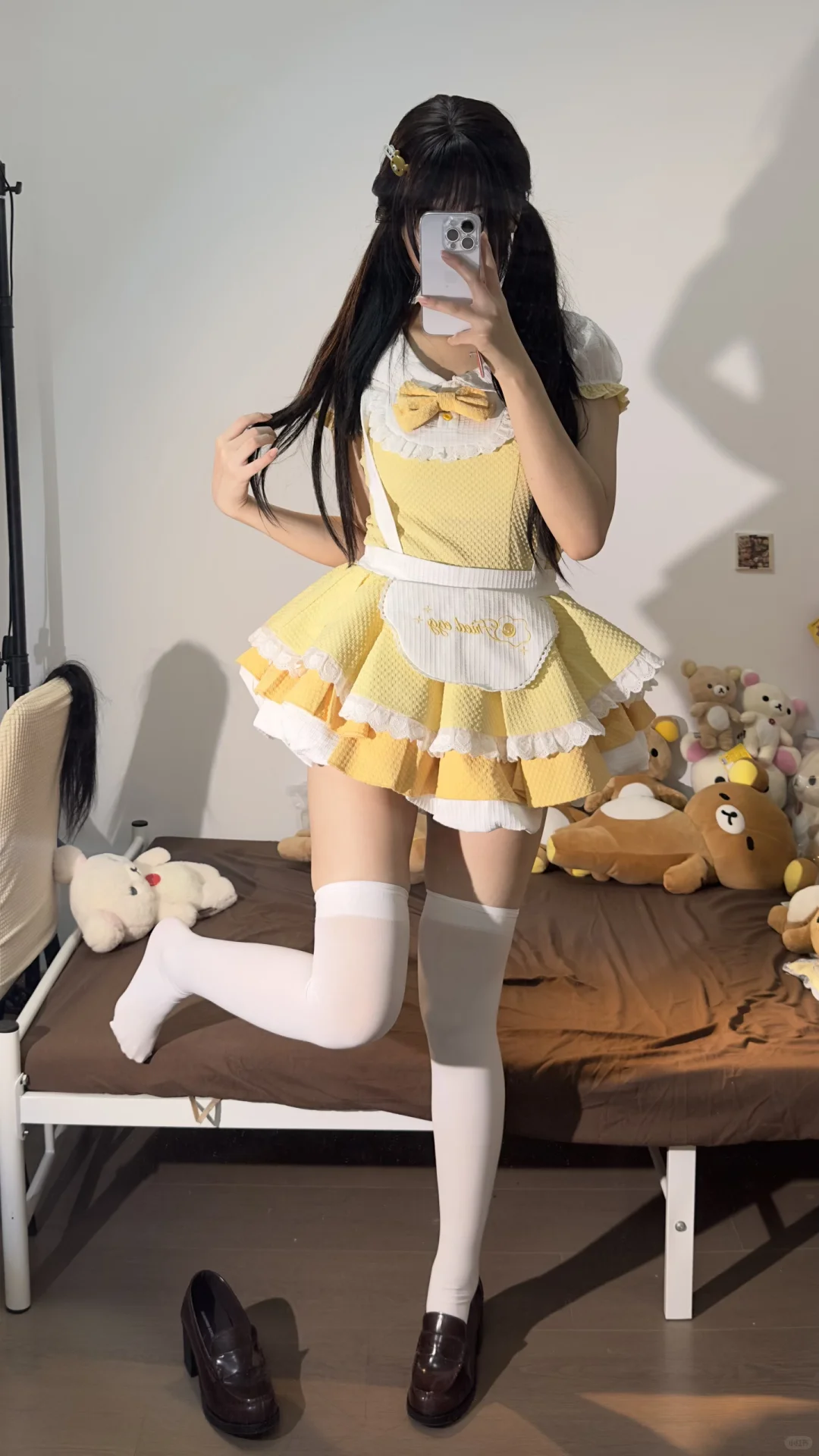 🍰小蛋糕和雪糕🍦