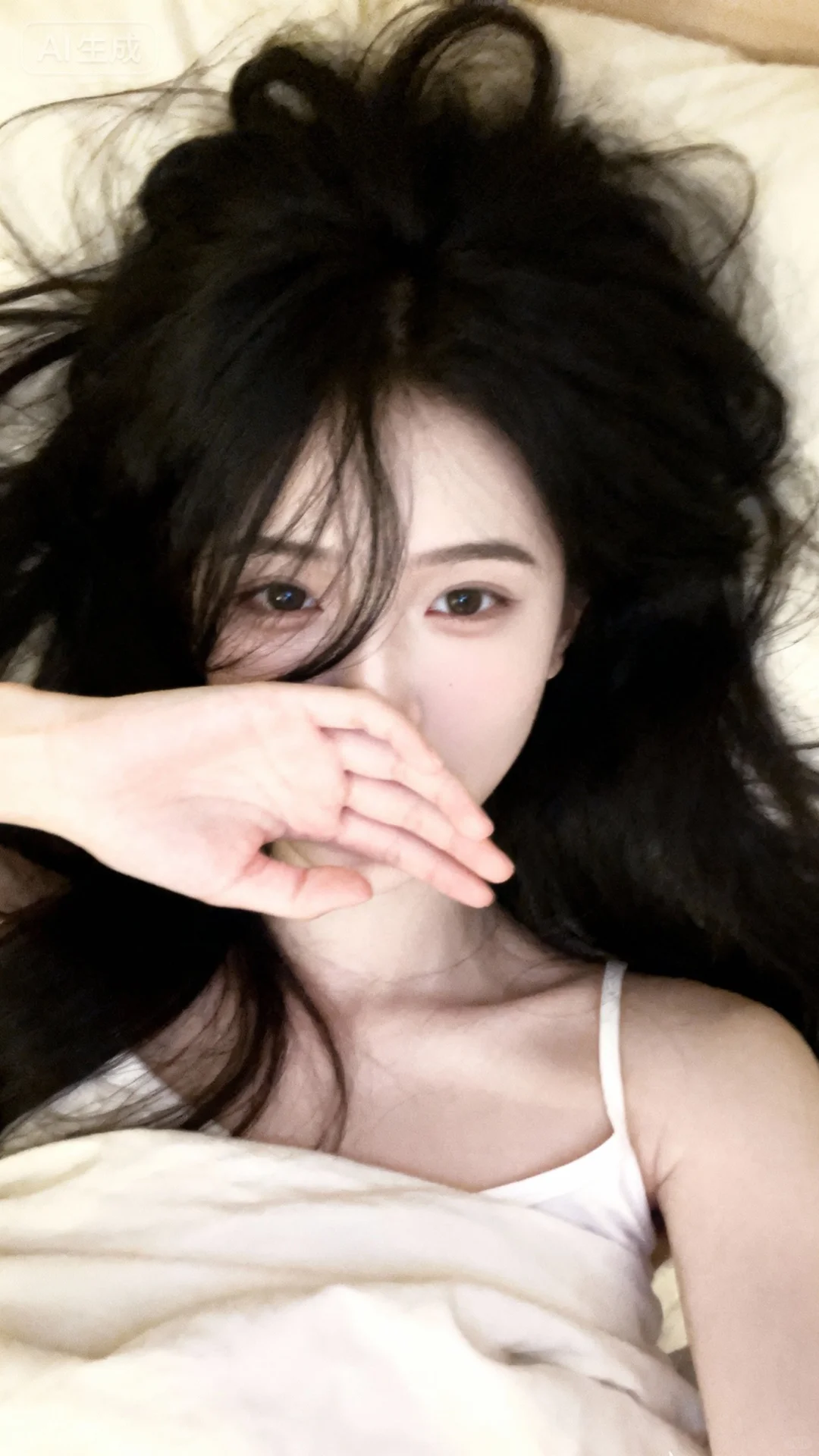 “挑逗”还是“展示”？私房照到底错在哪