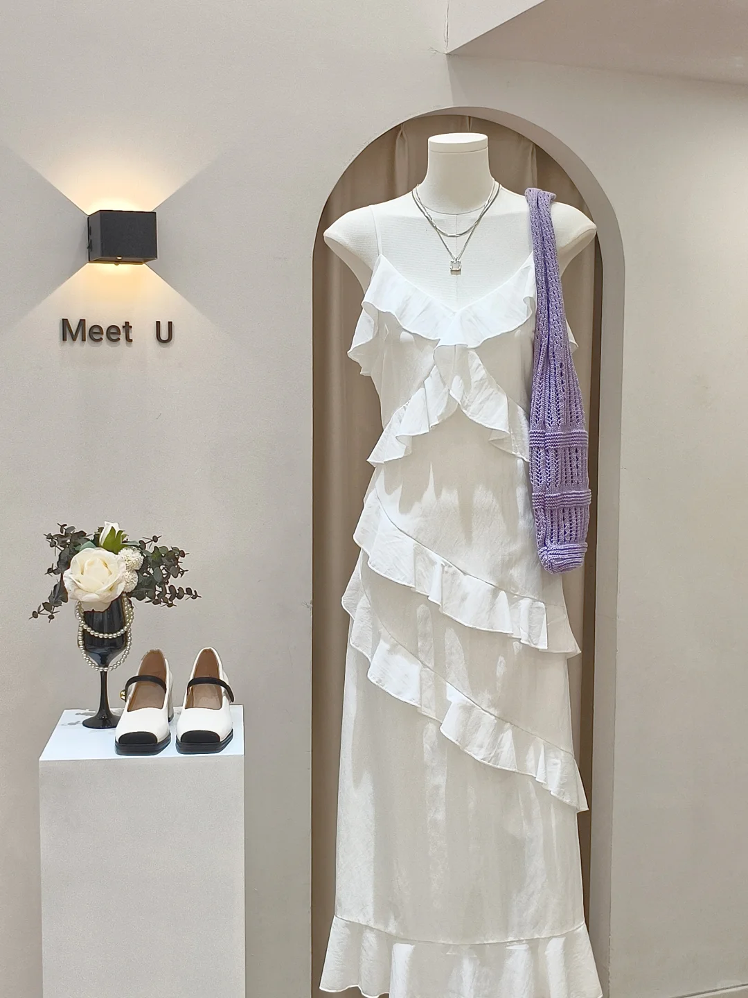 天呐啊啊啊啊‼️第一眼就惊艳住了…