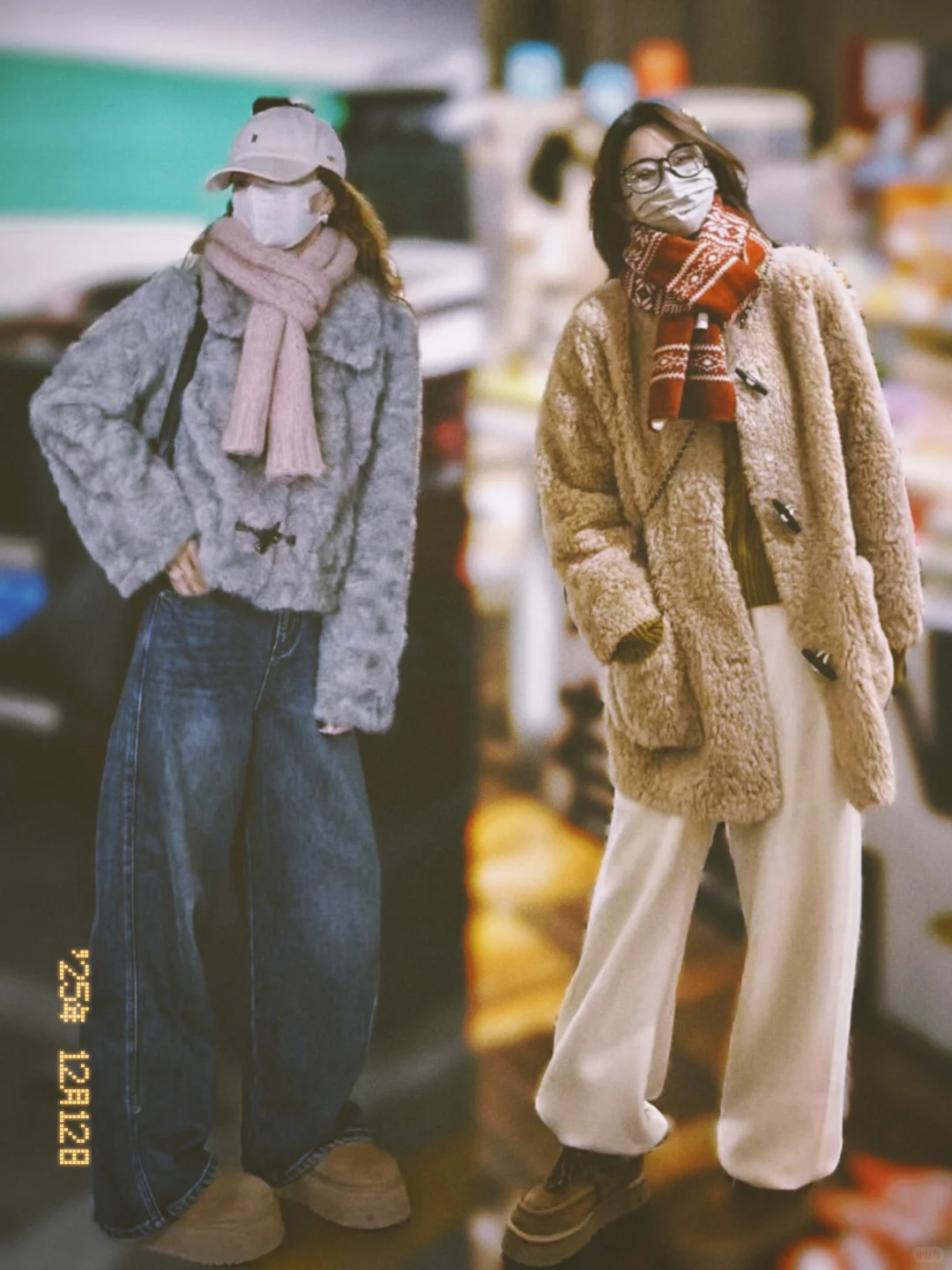 事实证明，会穿搭比长得好看重要！