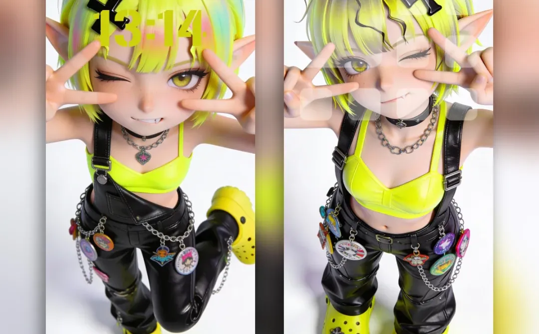 ✨ MUMU｜ios26全屏壁纸｜🎉