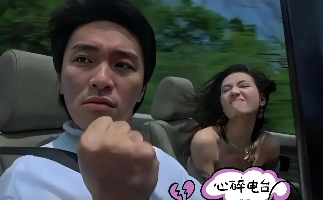 壁纸锁屏该换了