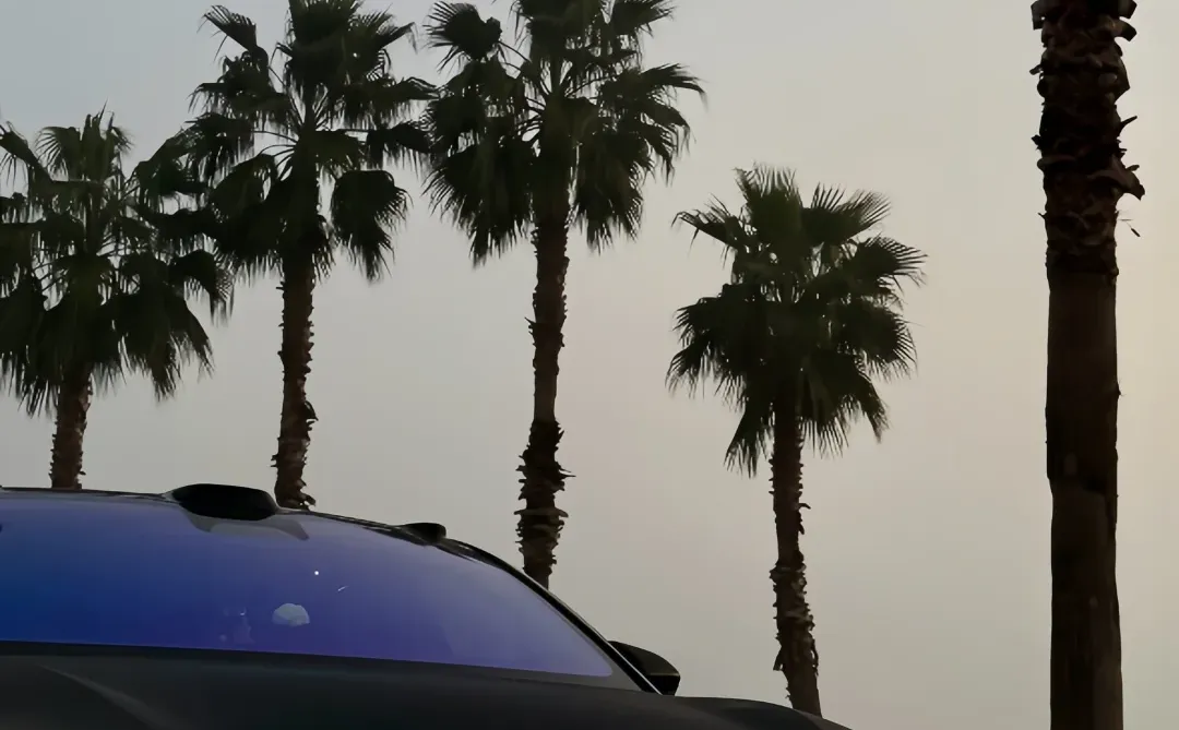 看看你们爱车的壁纸🚗