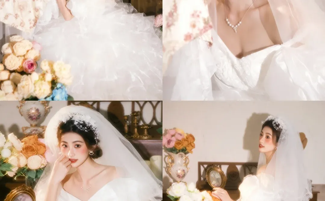 2025 必拍！生日写真合集闭眼冲✨