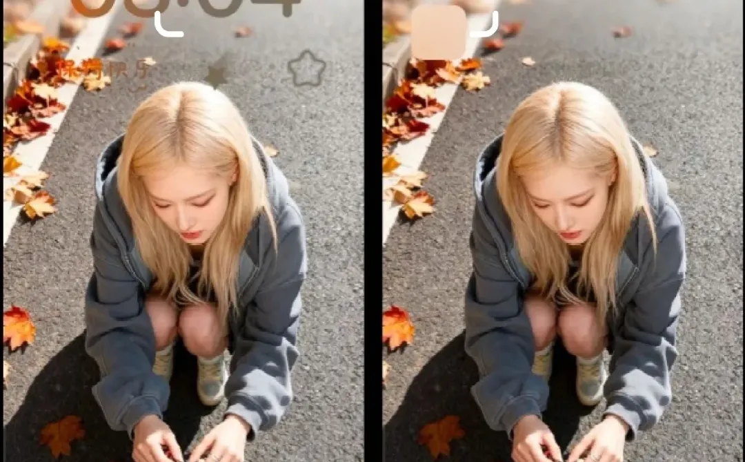 啊啊啊 谁懂这张壁纸的含金量！