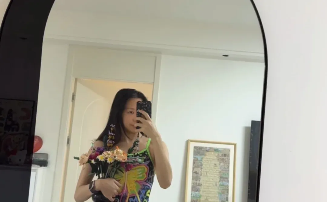 游泳🏊🏻‍♀️｜新泳衣，包进步的！