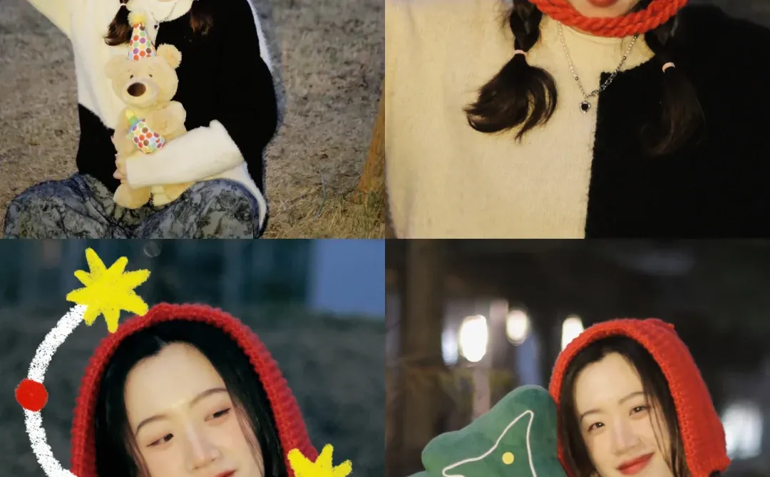 上海约拍/陪拍📷（上新优惠）