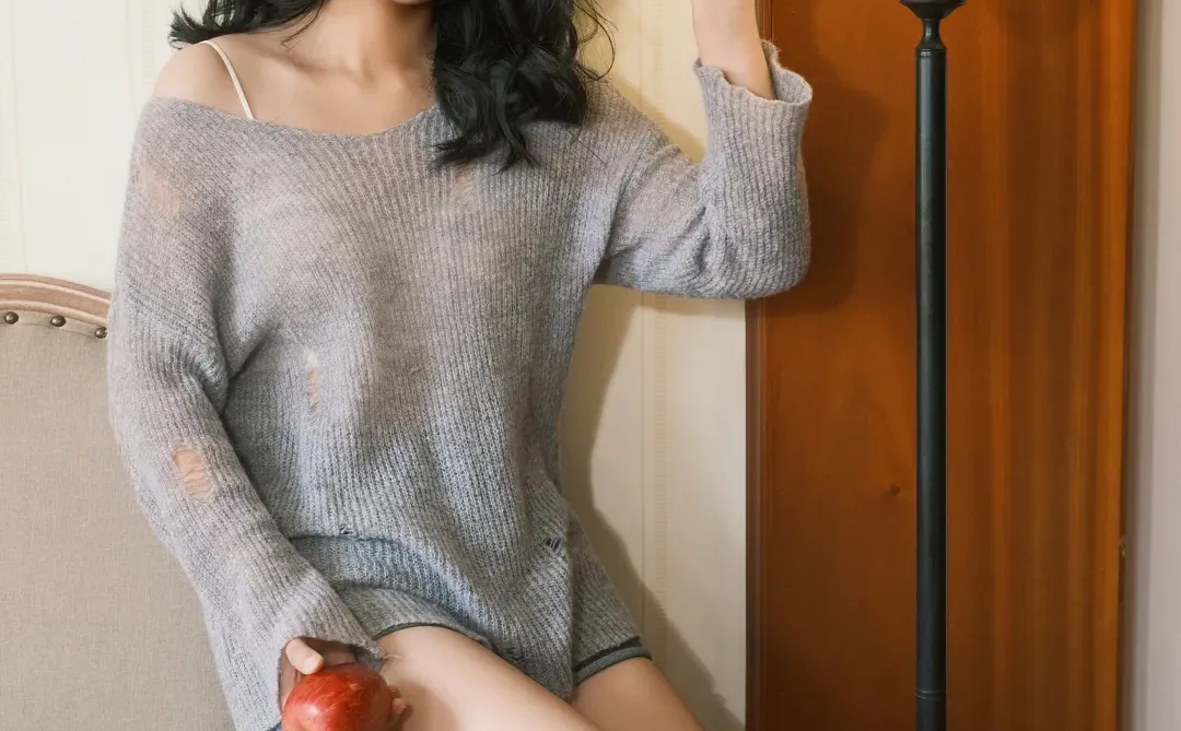 咔嚓咔嚓～居家氛围📷珠海写真