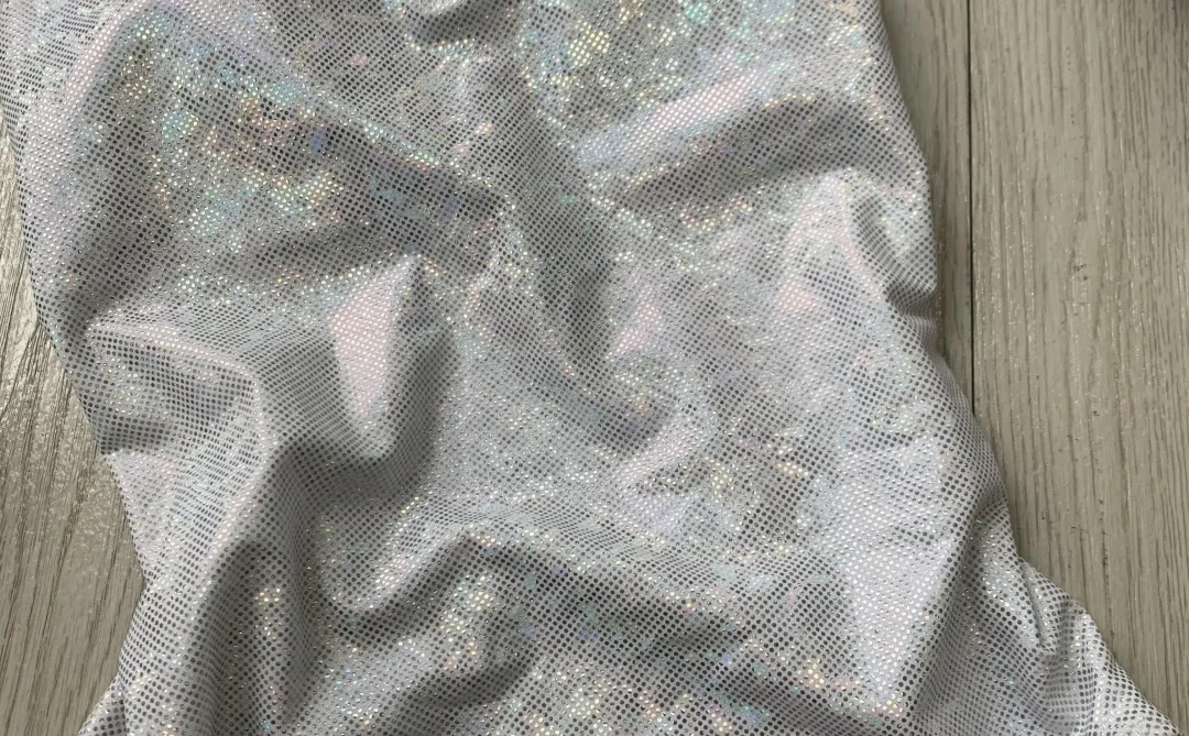 双12买的新泳衣到了