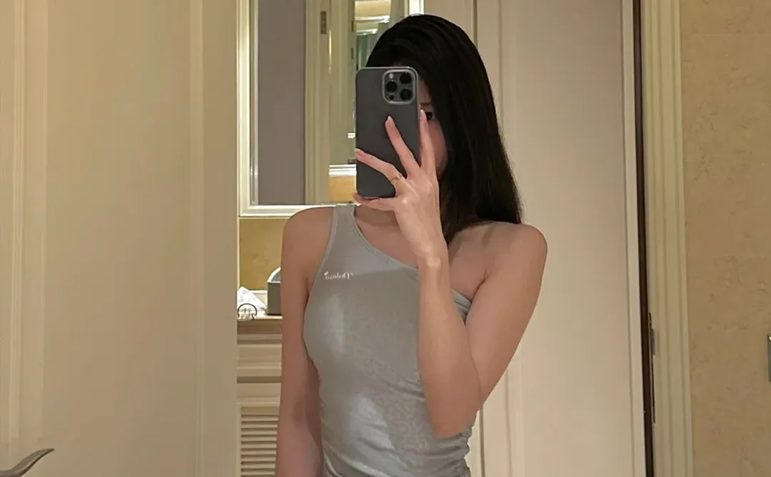 🪐8:30 冬天进泳池的那一刻，被治愈了