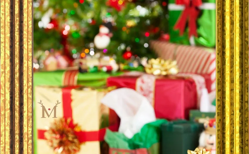 Christmas wallpaper 圣诞节手机壁纸