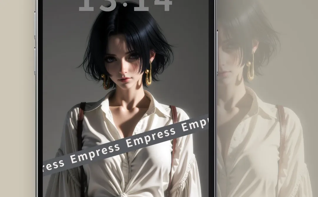 女帝汉库克1241-42# | 壁纸