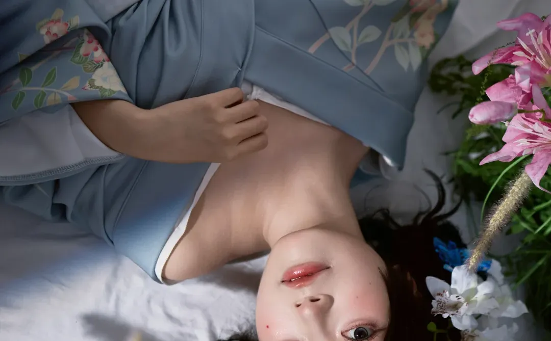 我的万圣节妆造：万圣之女🎃