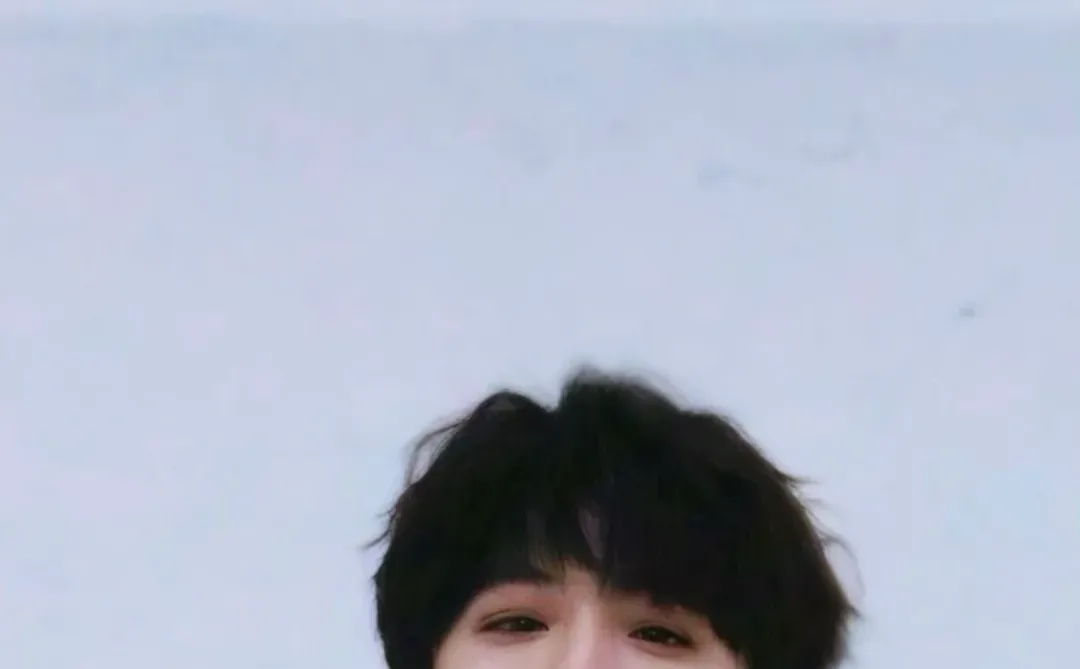 是谁还没有这个壁纸小萌娃来的！！