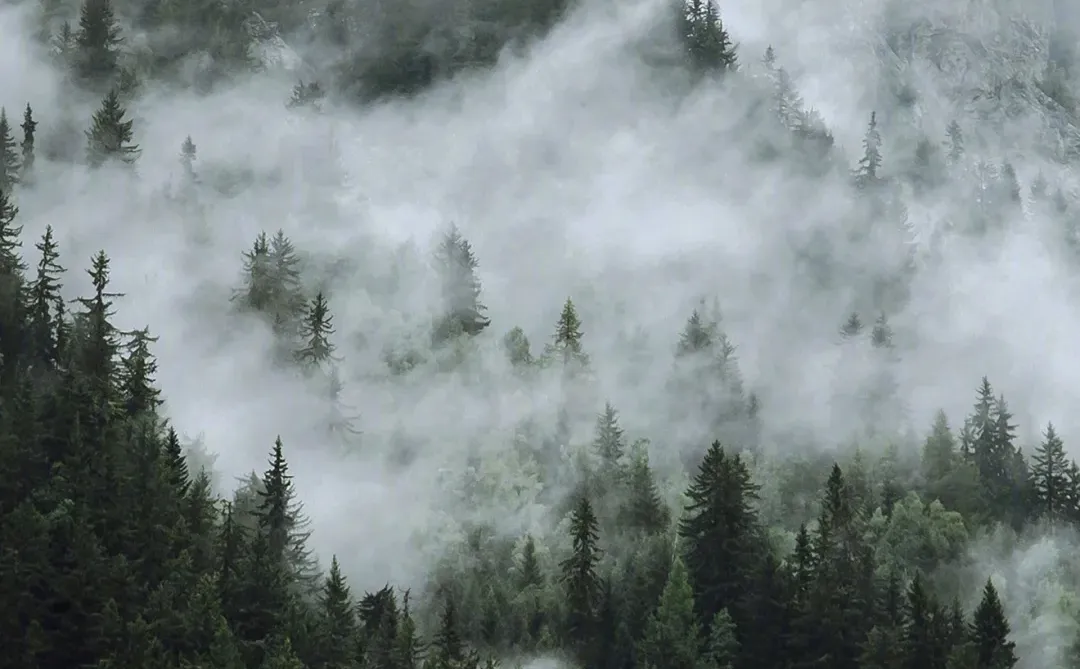 风景治愈系壁纸