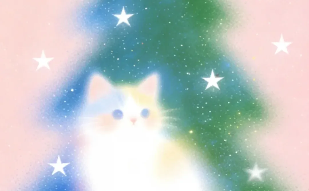 share₊⁺ ♡̶₊⁺喜欢的手机壁纸更新了🎄✨