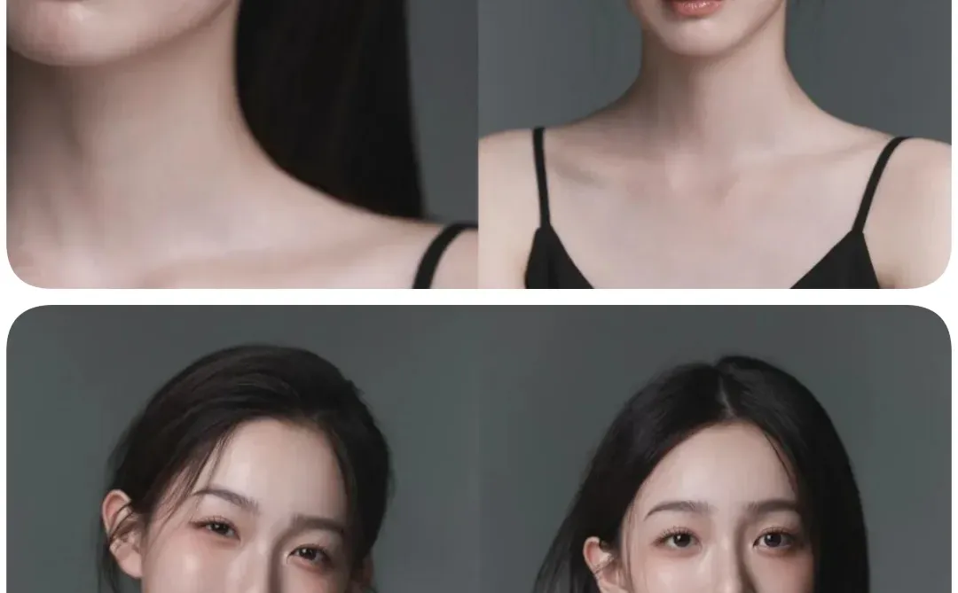 珠海女士写真福利 6 折 3 套 ✨捡大漏