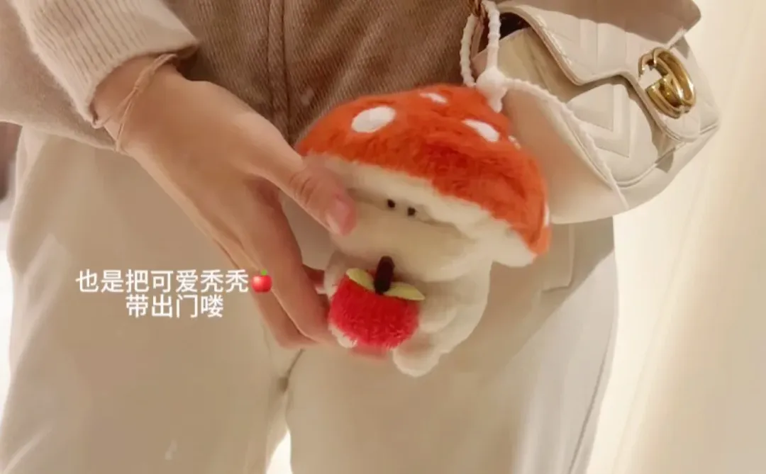 苹果🍎秃秃表情包～耶～你肿么这么好！！