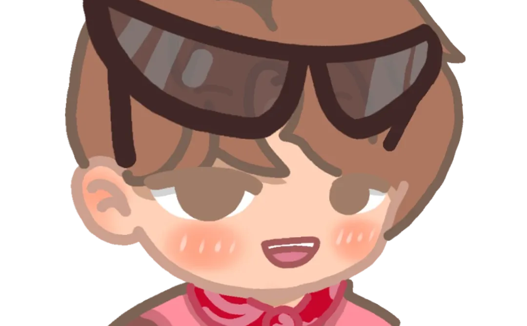 次人饭制表情包分享