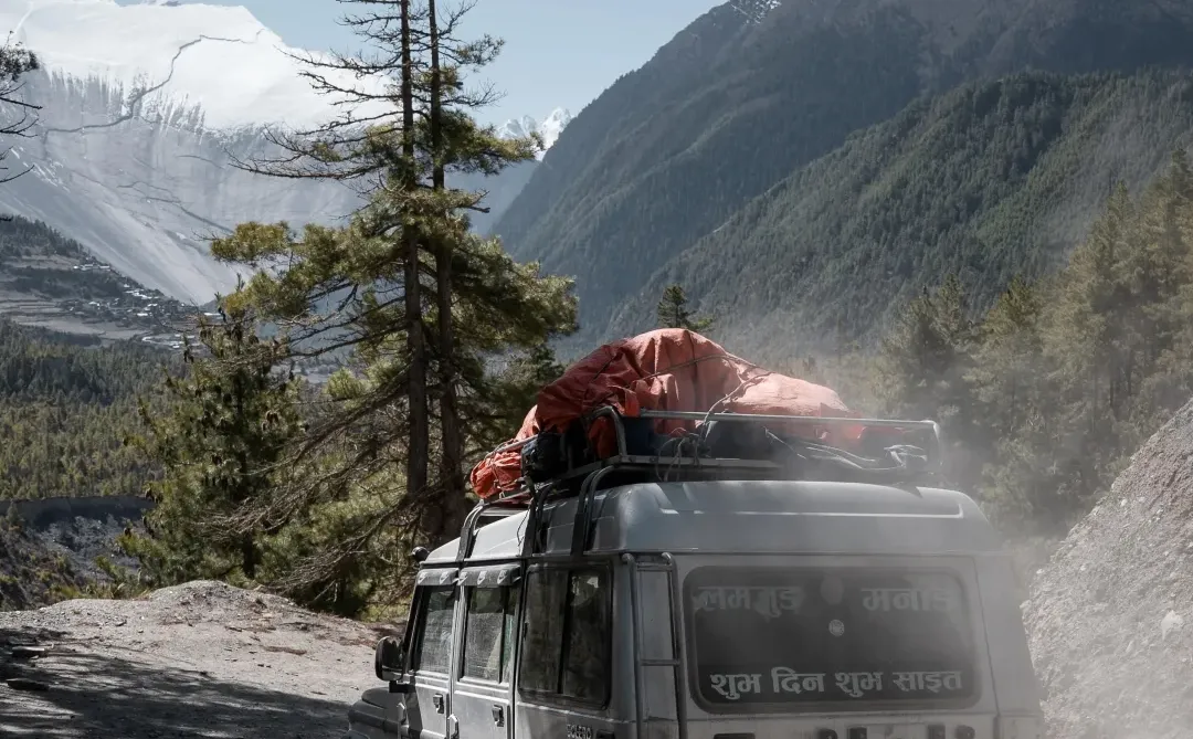 #旅途#ios26景深壁纸