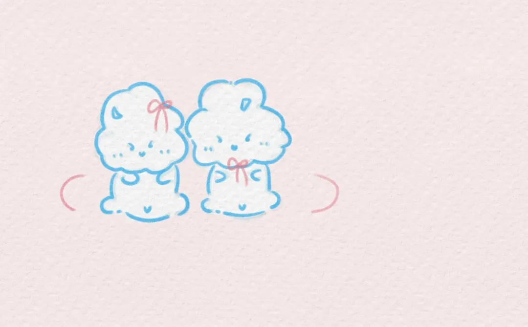 壁纸悄悄上新！