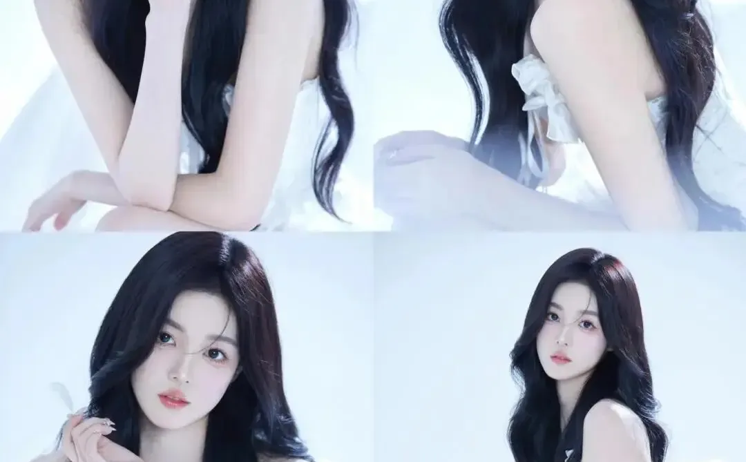 广州宝藏韩系肖像馆📸get韩女拍照！！