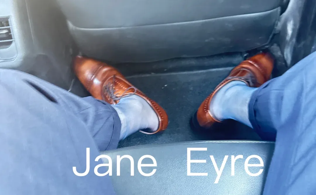 正装丝袜男丝袜正装搭配